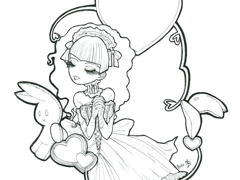 800x600 Gothic Coloring Pages Coloring Book Sheets Coloring Pages In Free