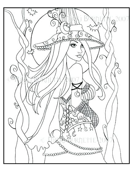 430x555 Interesting Goth Coloring Pages Coloring Pages Also Coloring Pages