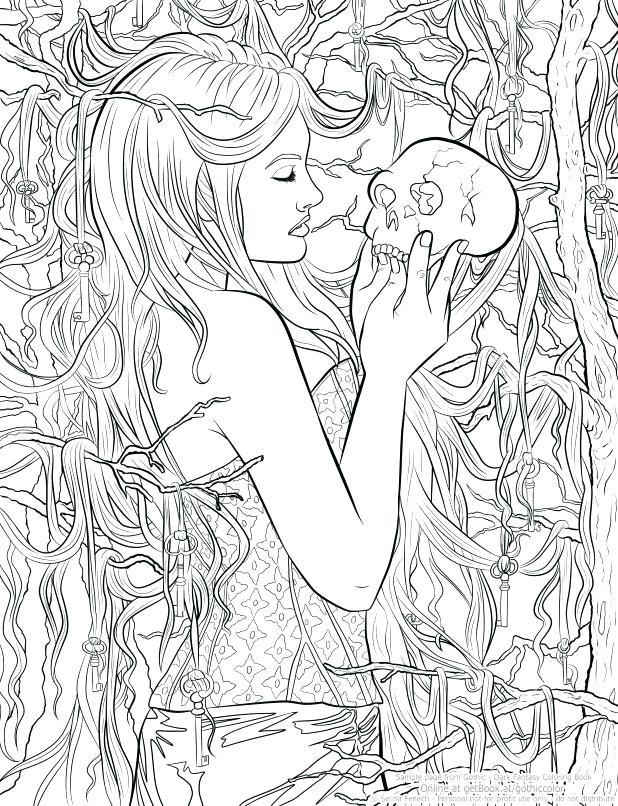 618x806 Coloring Pages Awesome Coloring Pages Anime Angel Coloring Pages