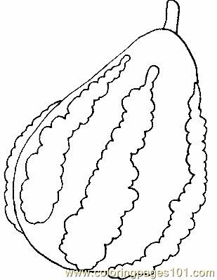 309x400 Coloring Page