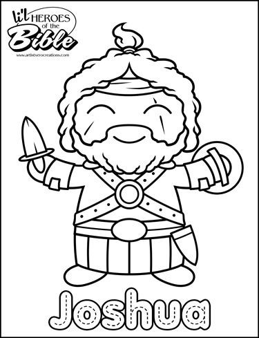 375x489 Government Coloring Pages Beautiful Best Heroes Of The Bible