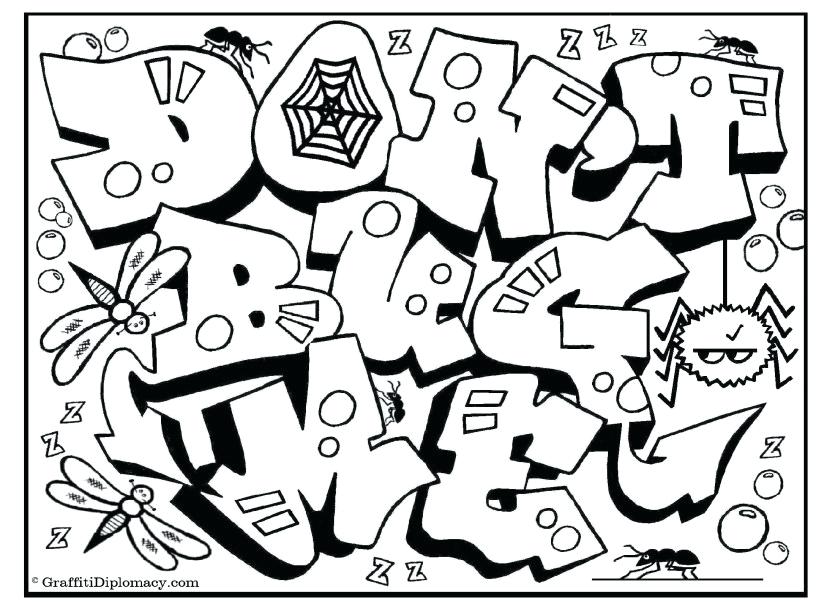 827x609 Popular Cartoon Characters Colouring Pages Coloring Pages Graffiti