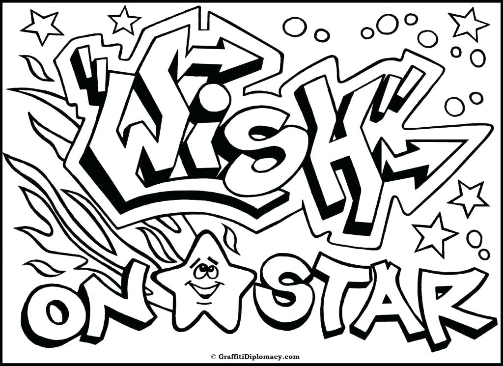 1024x745 Printable Coloring Pages For Teens Coloring Pages With Quotes