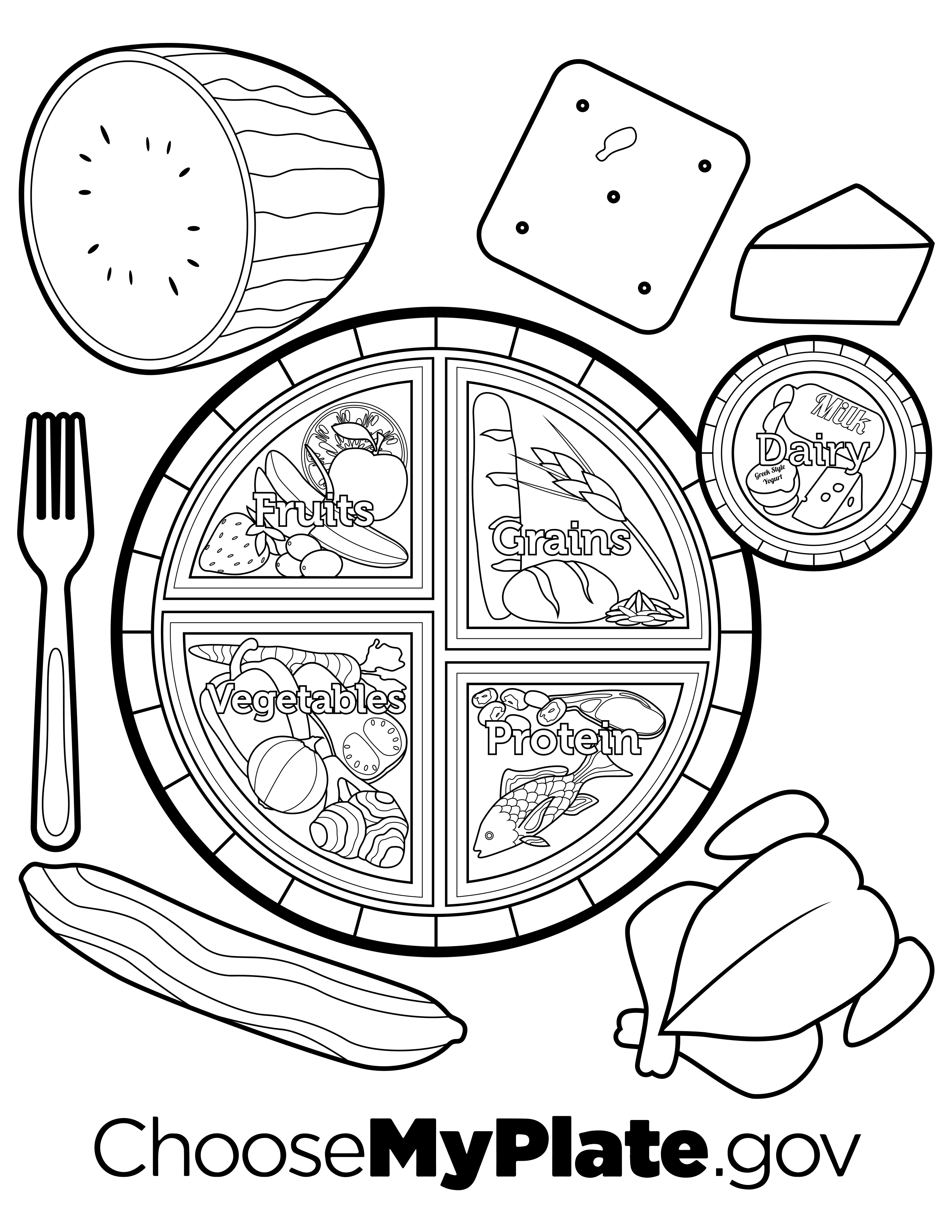 2550x3300 Printable Countryside Coloring Pages Free Coloring Pages Download