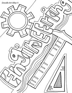 236x305 Reading Coloring Sheet Could Be A Folderinder Cover Library