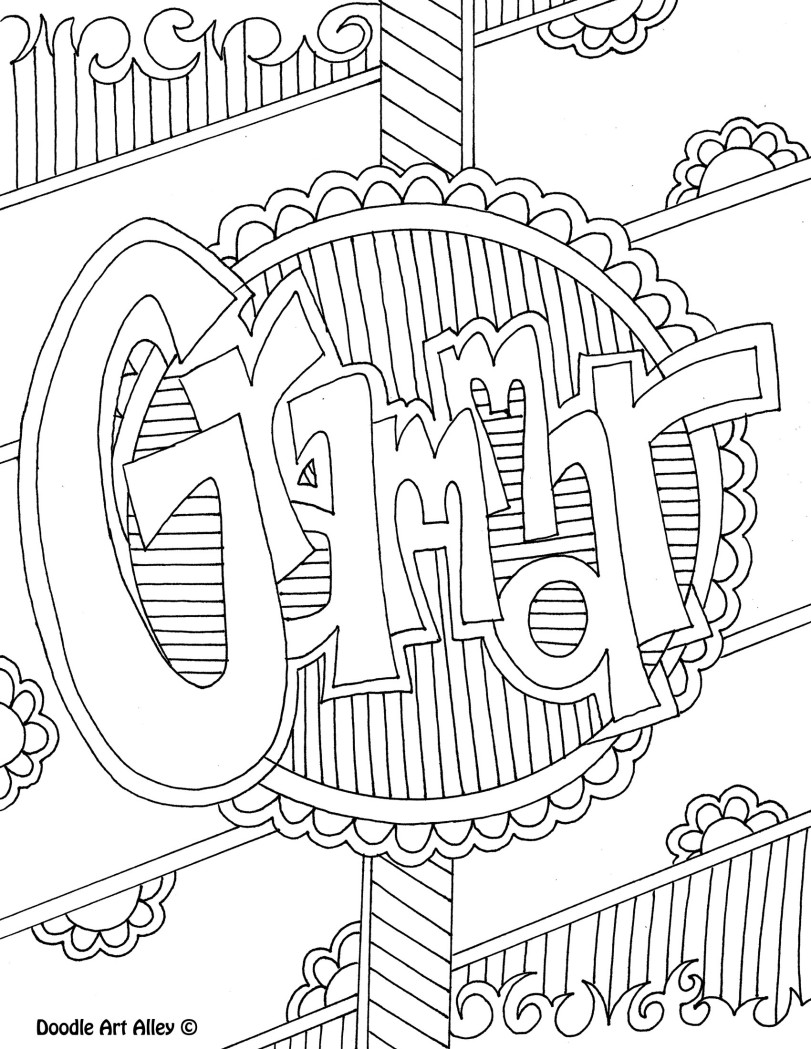 811x1049 Grammar Coloring Pages Interactive Writing