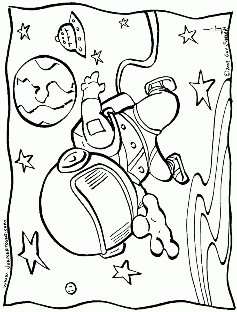 918x1205 Science Lab Coloring Pages