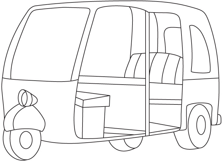 729x537 Auto Coloring Pages Grand Theft Auto Complete Ralgasu