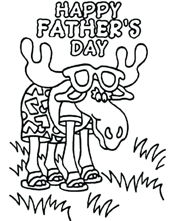 600x773 Grandfather Coloring Pages Grandpa Coloring Pages Grandma Coloring