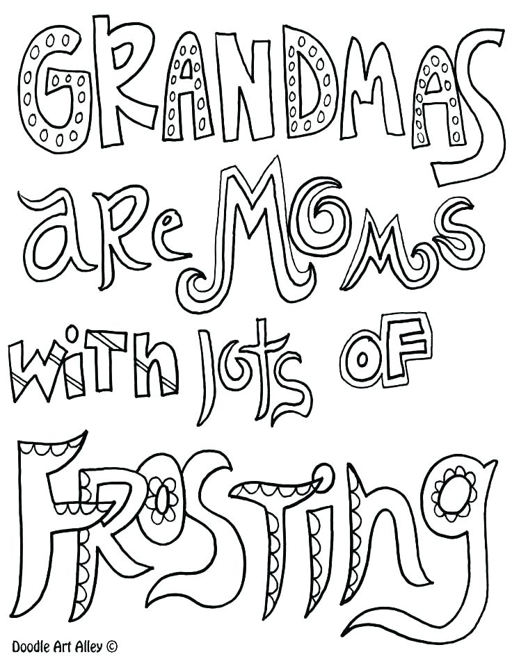 736x951 Happy Birthday Grandpa Coloring Pages Happy Birthday Grandma