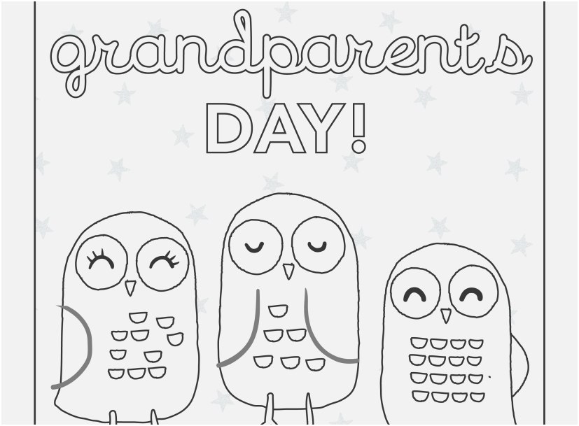 827x609 Grandparents Day Coloring Pages Collection Best Grandparents Day