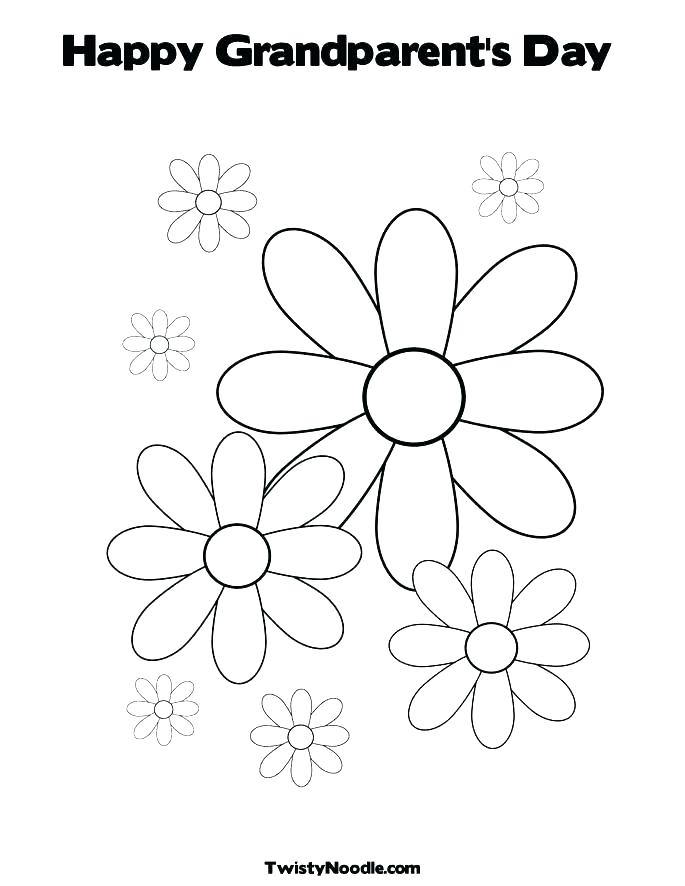 685x886 Grandparents Day Coloring Pages Grandparents Day Coloring Pages