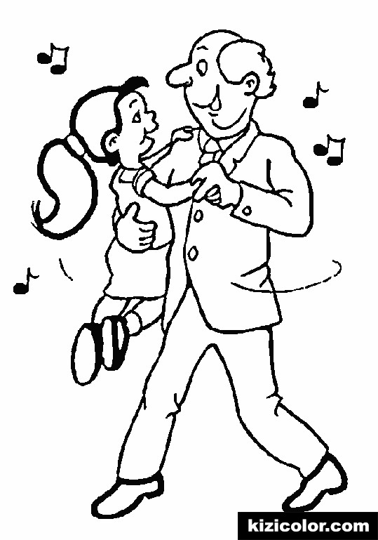 539x769 Grandpa And Granny