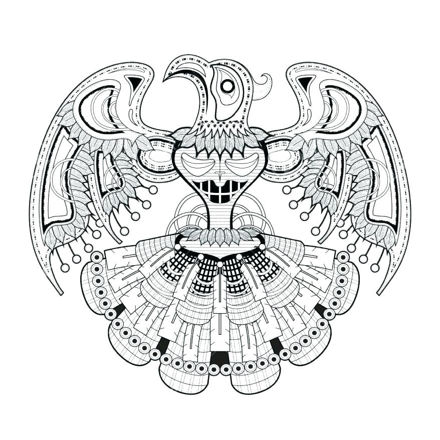 878x878 Mystery Coloring Pages Graph Coloring Sheets Printable Mystery