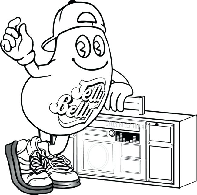650x641 Picture To Coloring Page Coloring Page Mystery Picture Graph