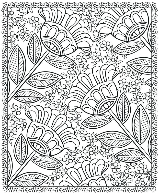 650x795 Dover Publications Coloring Pages Coloring Pages Coloring Pages