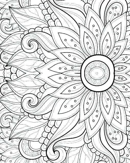 508x636 Graphic Coloring Pages Animal Coloring Pages Printable Animal