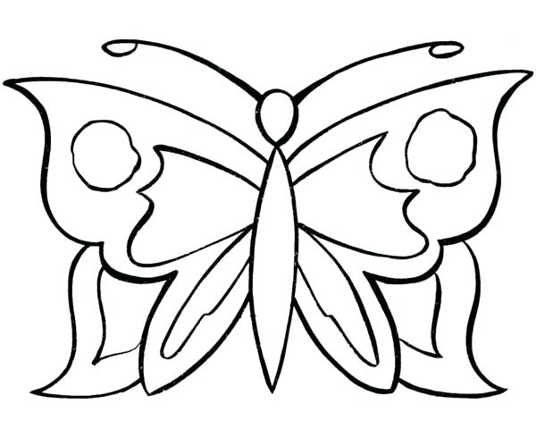 600x490 Pattern Coloring Page