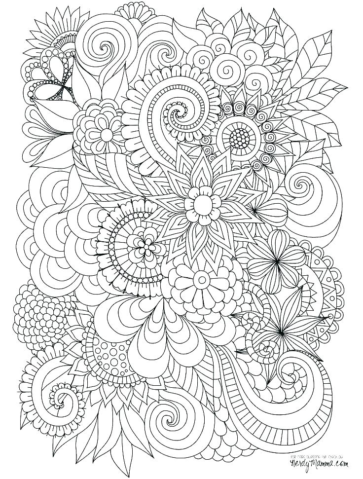 736x971 Coloring Pages Designs Coloring Page Designs Coloring Page Nice