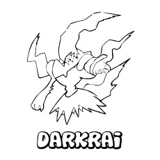 230x230 Top Free Printable Pokemon Coloring Pages Online
