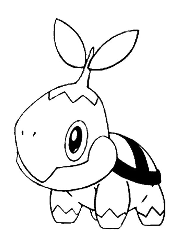 595x842 Print Coloring Image Pokemon Coloring