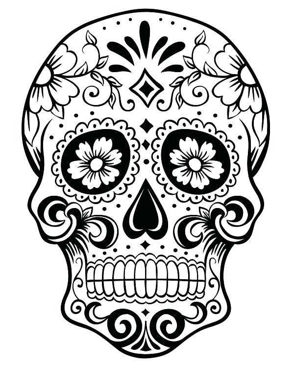 600x750 Grateful Dead Coloring Pages Day The Dead Coloring Sheet Day