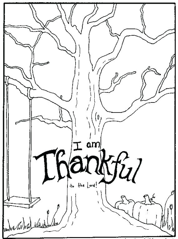 Gratitude Coloring Pages at GetDrawings | Free download