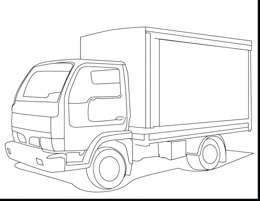 863x668 Astonishing Tanks Coloring Pages Grave Digger Coloring Page