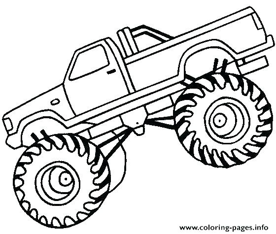 560x475 Coloring Pages Truck Tow Truck Coloring Pages Semi Truck Coloring
