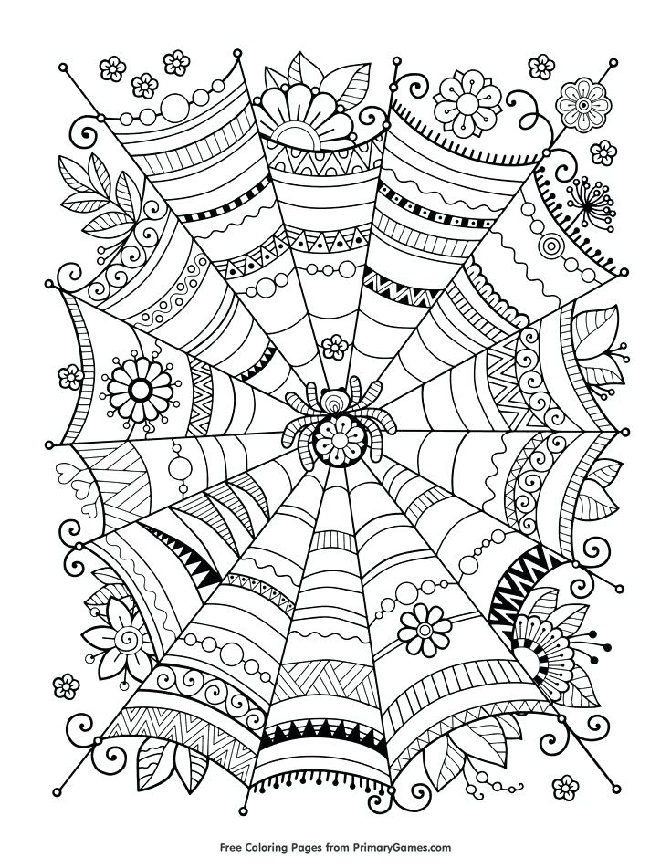 735x951 Coloring Pages Games Coloring Pages For Adults Info Free Tombstone