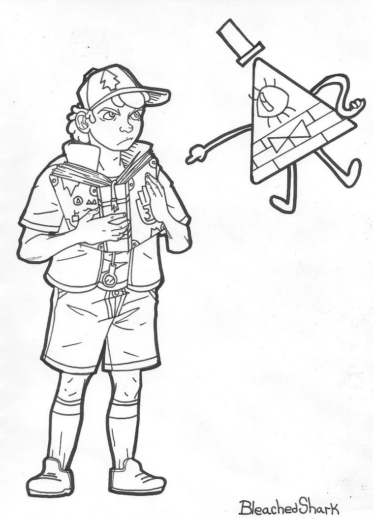 758x1055 Coloring Page