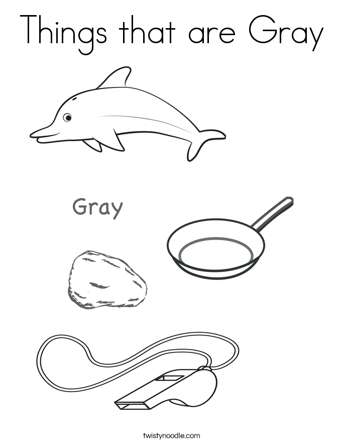 685x886 Grey Coloring Pages