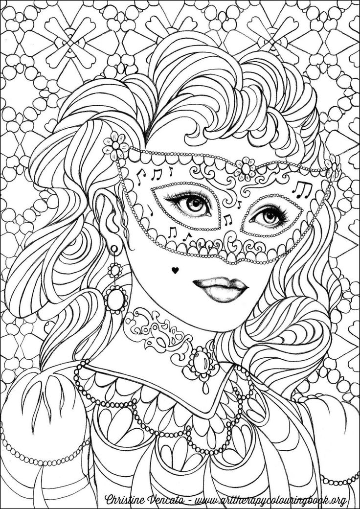736x1040 Best Adult Coloring Pages Images On Coloring Books