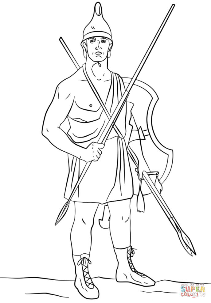 687x989 Coloring Griffin The Majestic And Powerful Creature Coloring