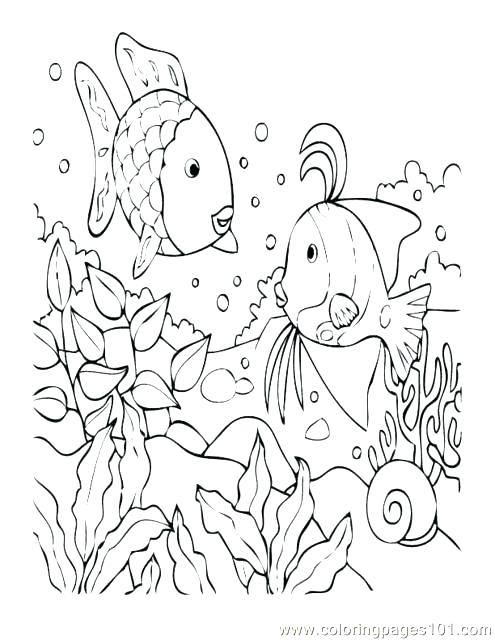 495x640 Coral Reef Coloring Sheet Coral Coloring Pages Coral Reef Coloring