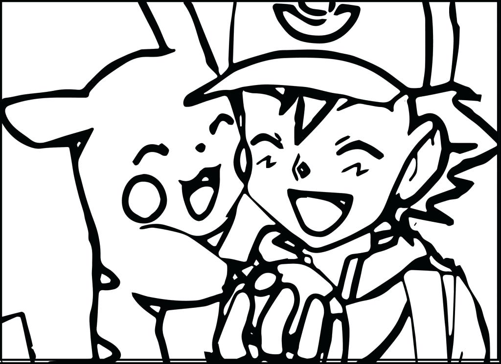 1024x745 Pokemon Color Pages Great Coloring Pages Graphic Unknown General