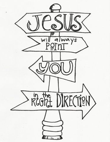 372x480 Coloring Page Plus Christian Devotion This Is Awesome! Jesus Will