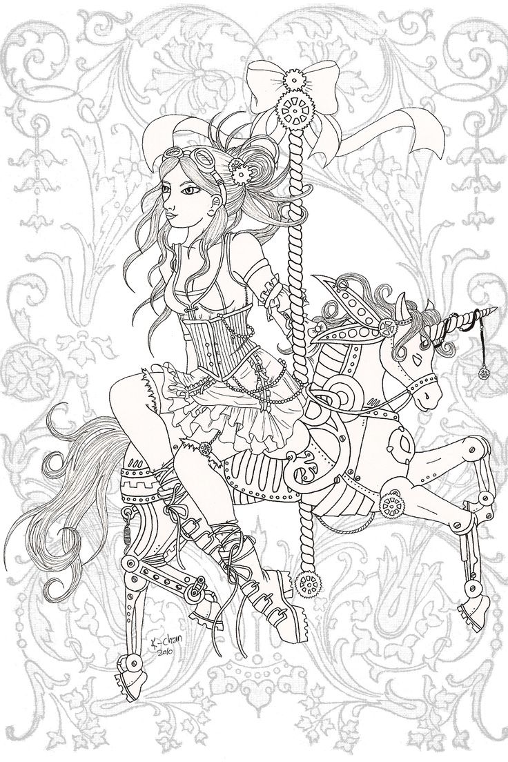 736x1104 Mejores De Coloring Pages En Libros Para