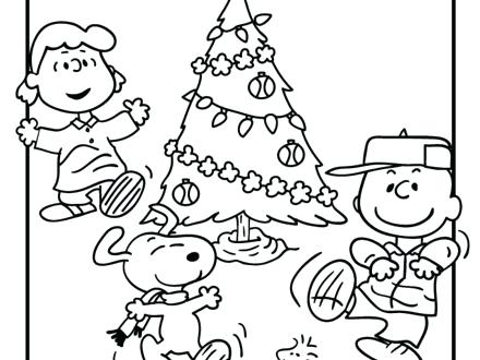 440x330 Great Pumpkin Coloring Pages Brexitbook Club