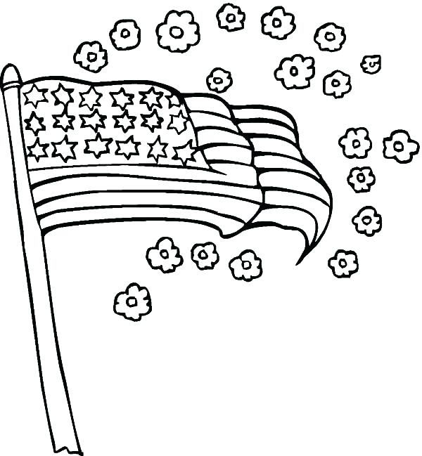 600x649 Greek Flag Coloring Page Independence Day Coloring Pages Flag