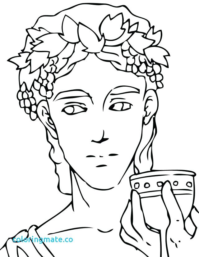 640x828 Greek Gods Coloring Pages Gods Coloring Pages Coloring Pages