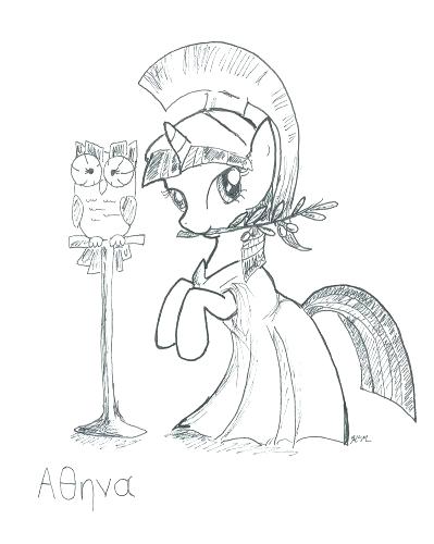 399x500 Greek Gods Coloring Pages