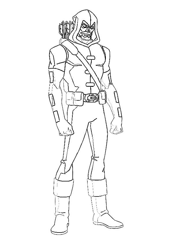 638x825 Dc Comics Super Heroes