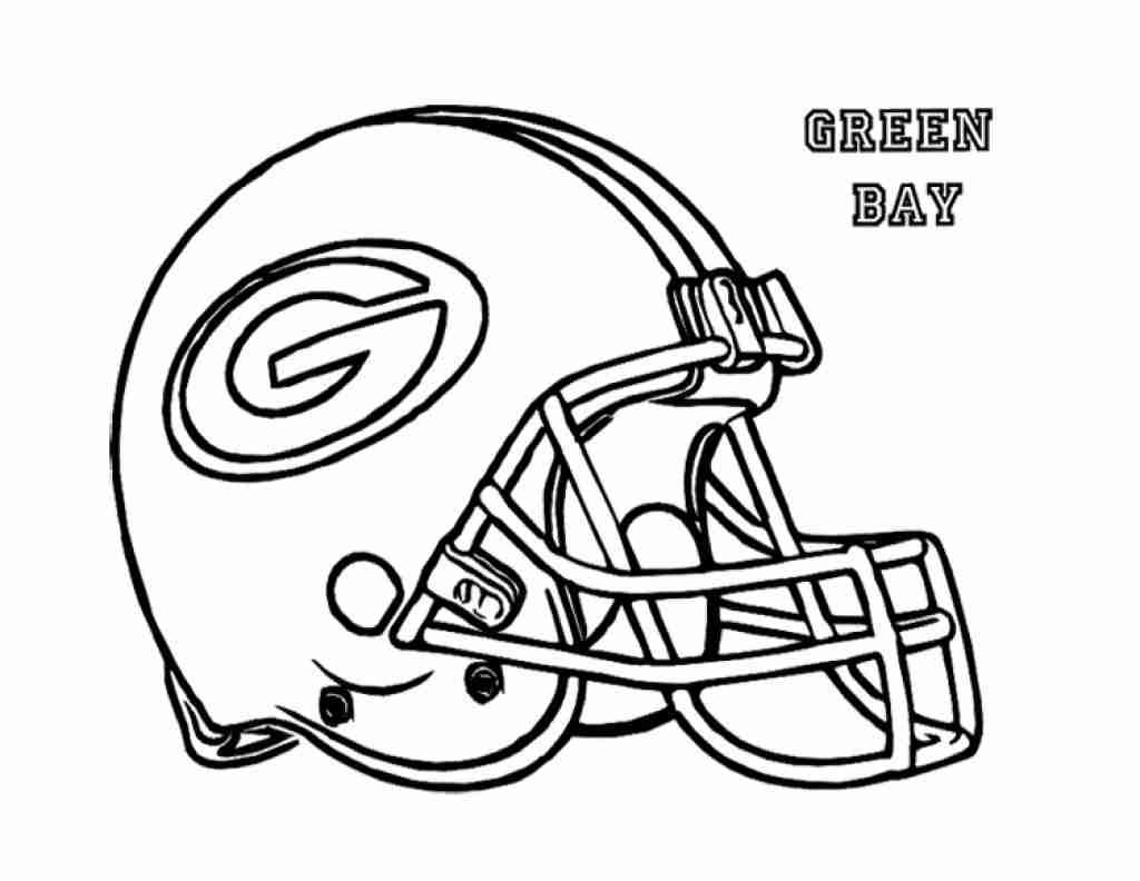 1024x792 Tremendous Packer Coloring Pages Green Bay Packers Logo Page Free