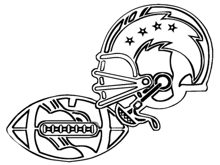 440x330 Green Bay Packers Football Coloring Pages Best Cars