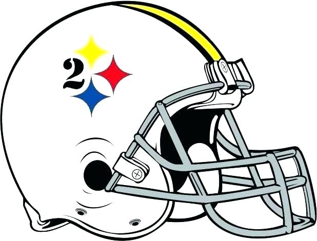 618x470 Green Bay Packers Coloring Pages Football Helmet Bears Coloring