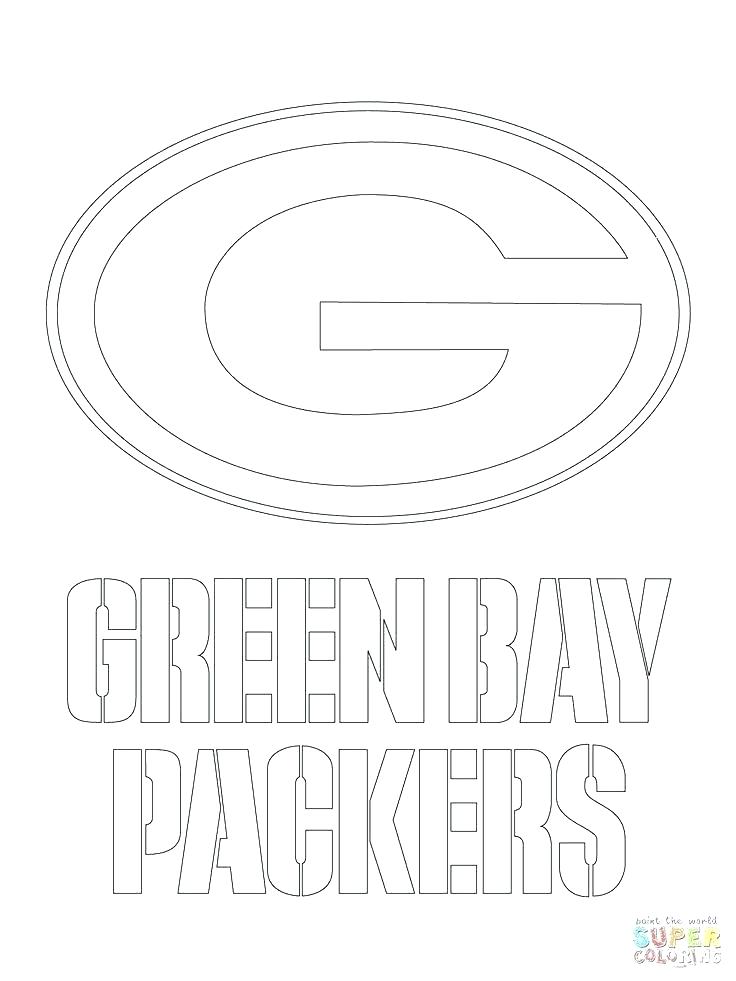 Green Bay Packers Helmet Coloring Page at GetDrawings | Free download