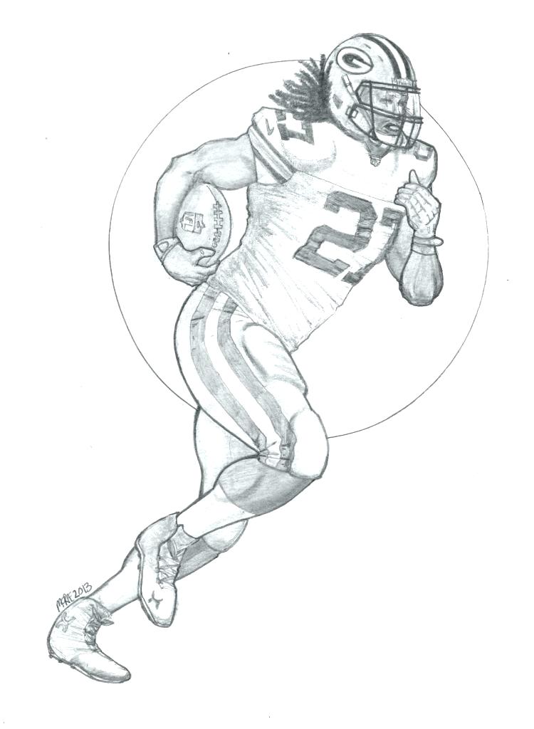 750x1024 Coloring Green Bay Packer Coloring Pages Packers Green Bay
