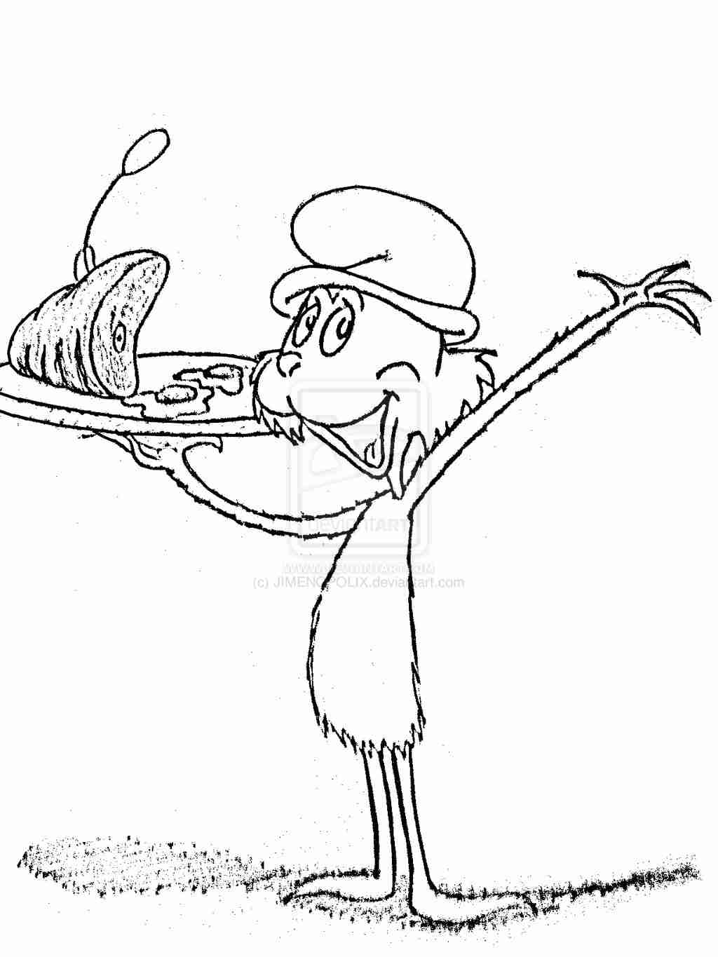 1024x1365 Green Eggs And Ham Coloring Pages Beautiful Olegratiy