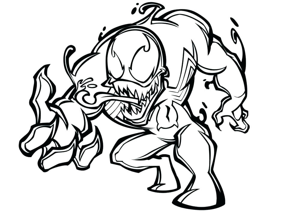 940x705 Green Goblin Coloring Page Green Goblin Coloring Pages Villains